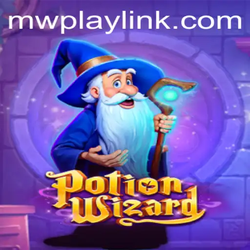 PotionWizard: A Magical Journey with MWPlay