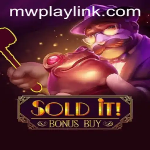 Discover the Thrills of SolditBonusBuy: The Ultimate Gaming Experience on MWPlay