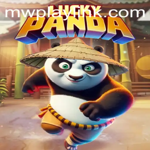 LuckyPanda: A Thrilling Arcade Experience with MWPlay