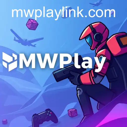 About Us - MWPlay: Redefining the Gaming Experience