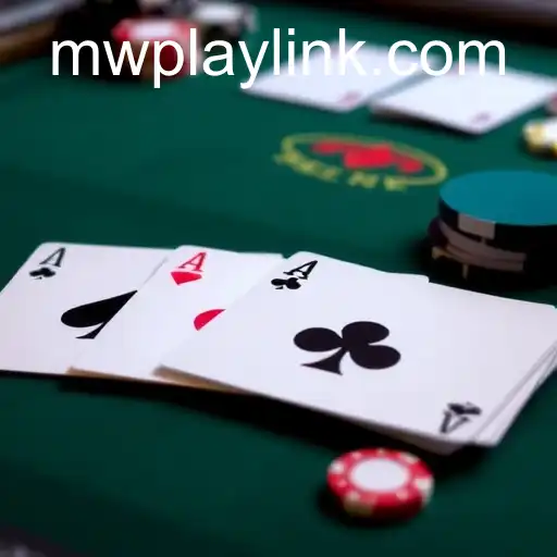 The Thrilling World of Blackjack: Unveiling the Secrets of MWPlay