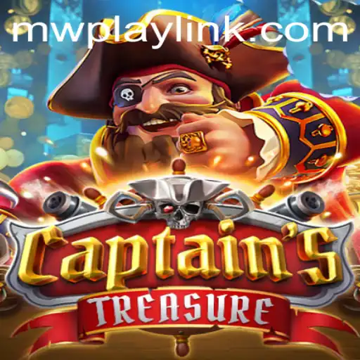 Exploring the Adventures of CaptainssTreasure with MWPlay