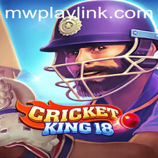 Unveiling CricketKing18: An Engaging New Era in Virtual Cricket Gaming