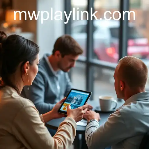 Mastering the Art of Promotion with MWPlay